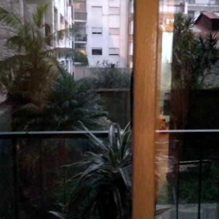 Apartamento Luz Διαμέρισμα Μπουένος Άιρες Εξωτερικό φωτογραφία