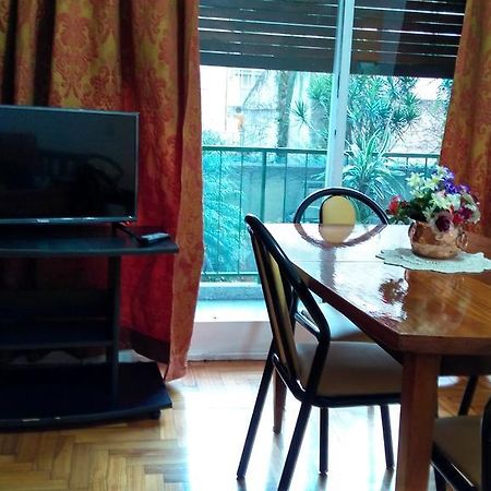 Apartamento Luz Διαμέρισμα Μπουένος Άιρες Εξωτερικό φωτογραφία