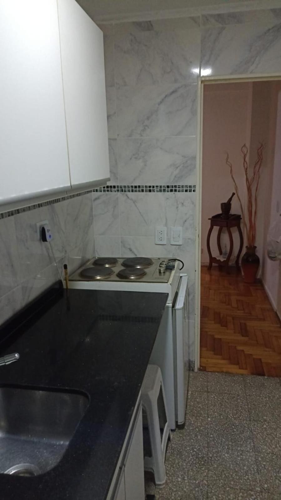 Apartamento Luz Διαμέρισμα Μπουένος Άιρες Εξωτερικό φωτογραφία
