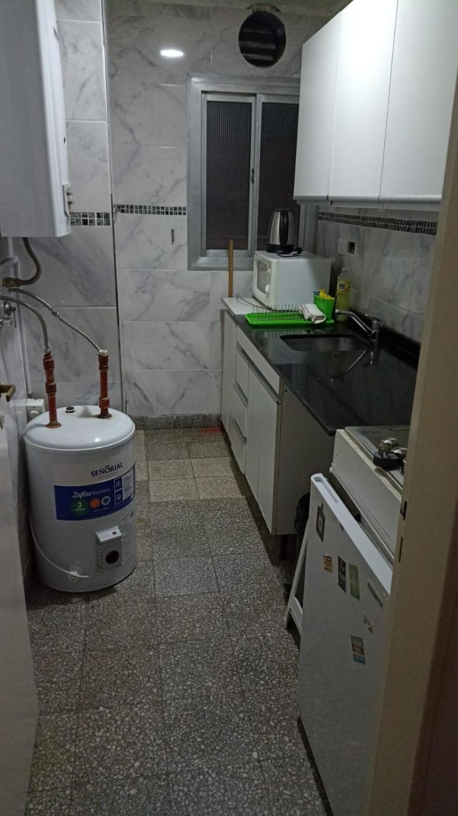 Apartamento Luz Διαμέρισμα Μπουένος Άιρες Εξωτερικό φωτογραφία