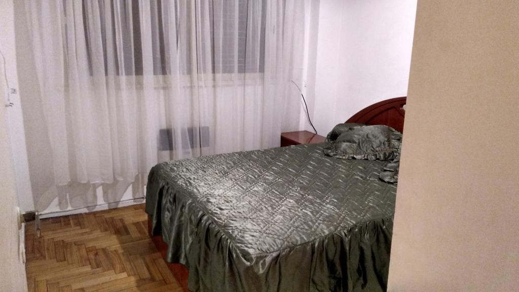 Apartamento Luz Διαμέρισμα Μπουένος Άιρες Εξωτερικό φωτογραφία