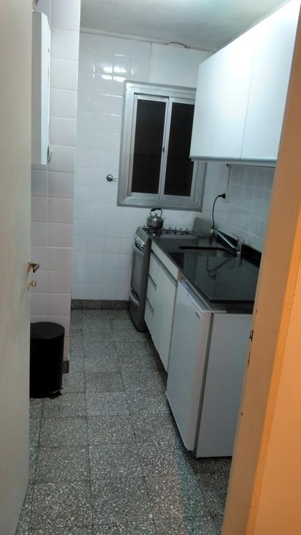 Apartamento Luz Διαμέρισμα Μπουένος Άιρες Εξωτερικό φωτογραφία