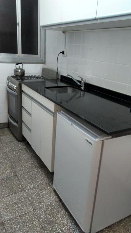 Apartamento Luz Διαμέρισμα Μπουένος Άιρες Εξωτερικό φωτογραφία