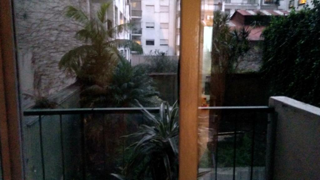 Apartamento Luz Διαμέρισμα Μπουένος Άιρες Εξωτερικό φωτογραφία