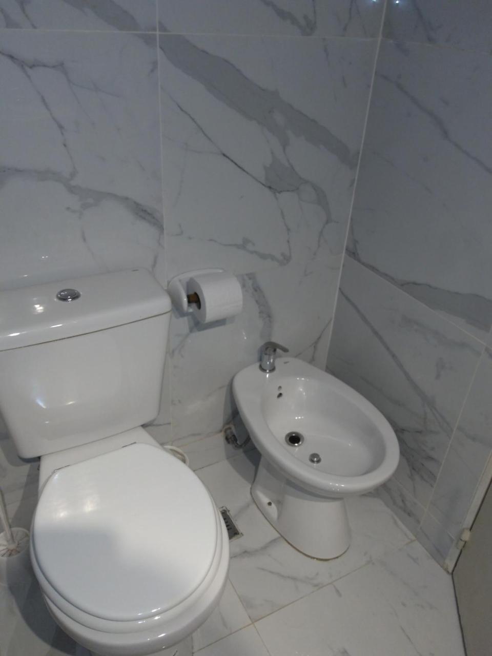 Apartamento Luz Διαμέρισμα Μπουένος Άιρες Εξωτερικό φωτογραφία