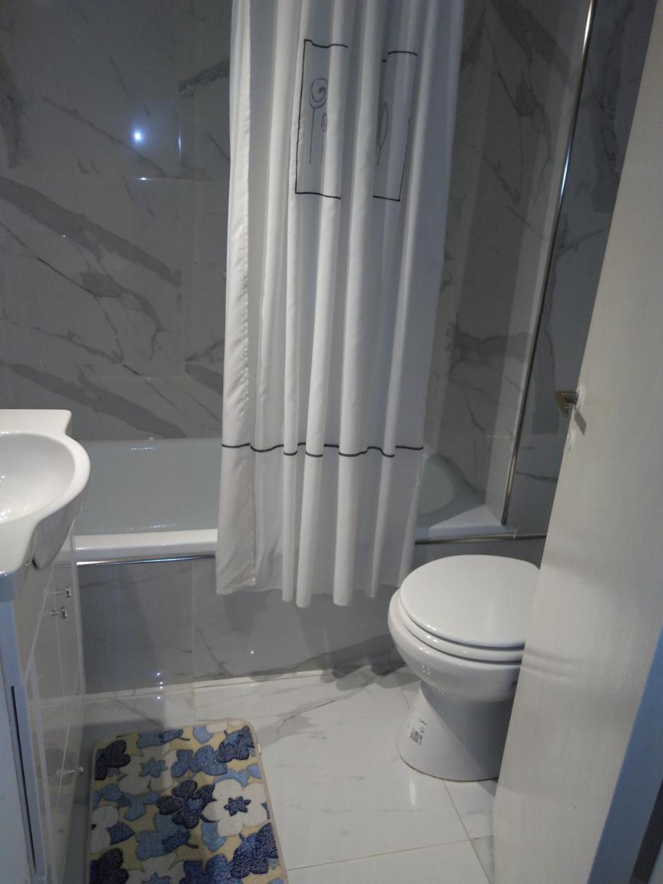 Apartamento Luz Διαμέρισμα Μπουένος Άιρες Εξωτερικό φωτογραφία