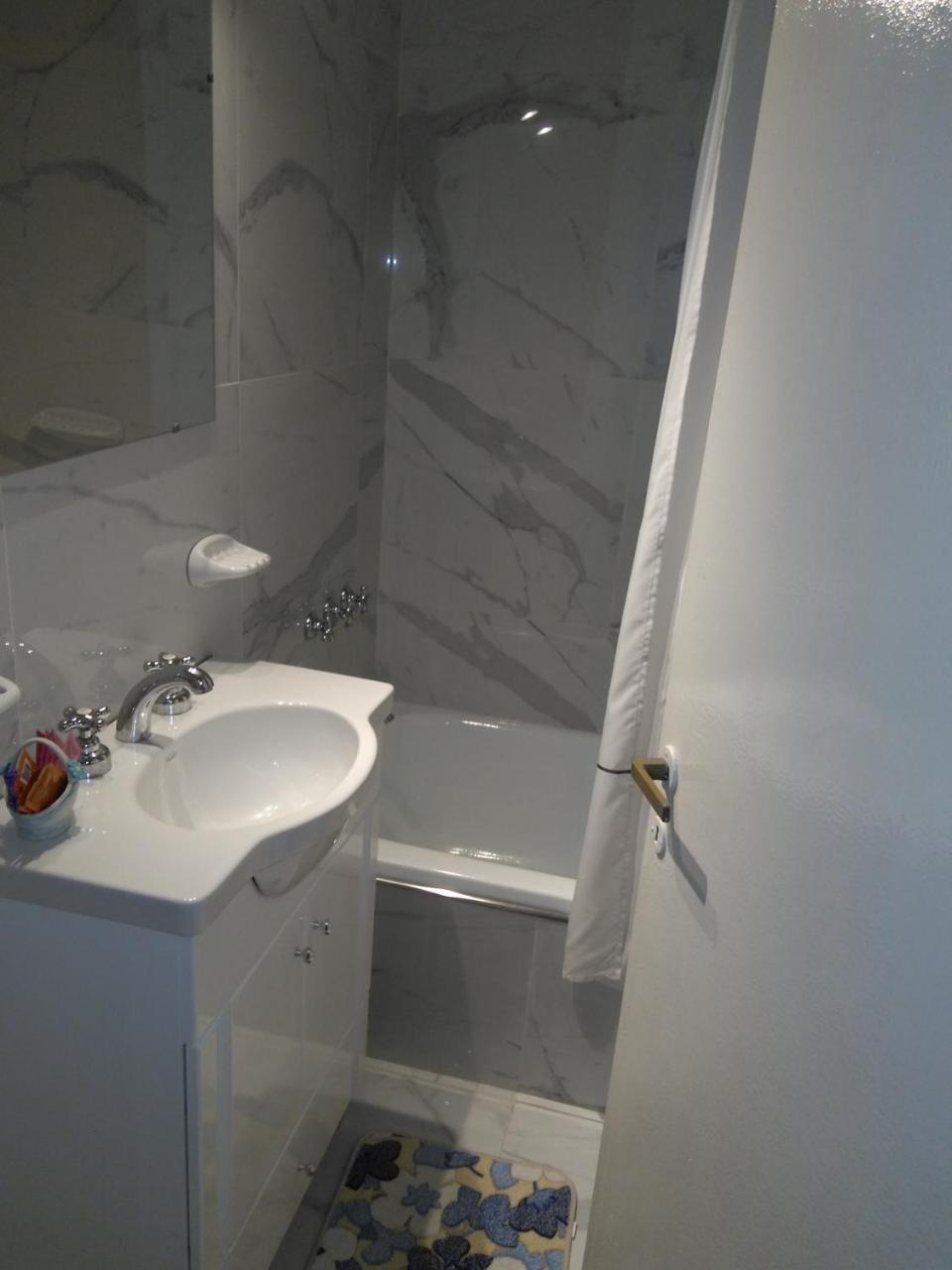 Apartamento Luz Διαμέρισμα Μπουένος Άιρες Εξωτερικό φωτογραφία